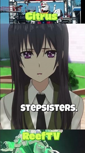 Looking for Yuri? Anime Start With Citrus #anime #animefan #animerecommendations