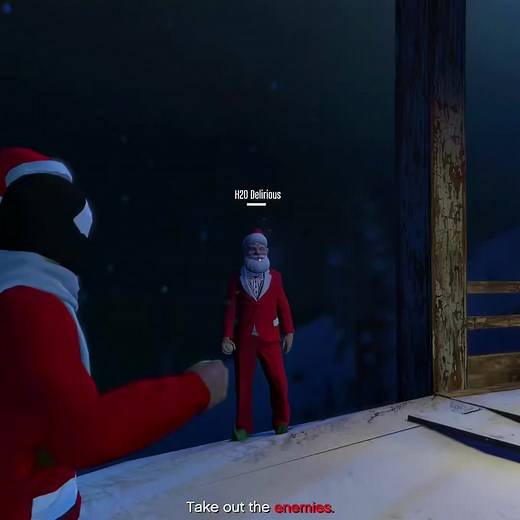 Top Winter Events in Video Games for the Holidays
