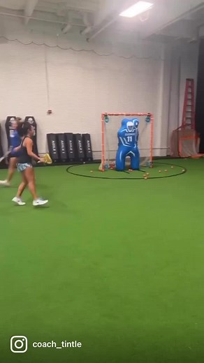 Coach Tintle on TikTok