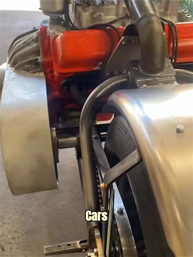 676K views · 5.1K reactions | "Full Credits to the Respective Owner " legendary 164 cubic inch Turbo-Air series @top fans | Chopper King | Facebook