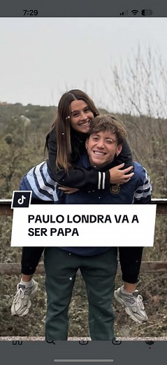 Paulo Londra Anuncia Que Tendrá Su Tercer Hija