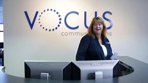 FULL INTERVIEW: Vocus restructuring a ‘non-event’