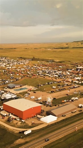 There’s camping — and then there’s Pappy Hoel Campground & Resort. 😎 1,000 RV hook-ups • Cabins • Pool • Buffet • The Largest Stage in South Dakota located at The Full Throttle Saloon! Be part of the 86th Sturgis Motorcycle Rally, August 7–16, 2026 www.pappyhoelcampground.com to book! #sturgismotorcyclerally #fullthrottlesaloon #pappyhoelcampground #pappyhoel #livefullthrottle #sturgis #campingadventures | Pappy Hoel Campground and Resort