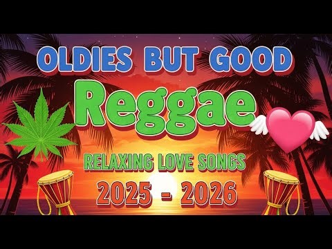 Reggae Love Songs for Summer Road Trip 💕