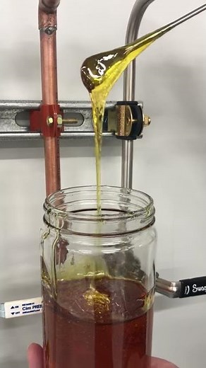 Extract CBD Oil from Hemp with Supercritical CO2 for Quality Products