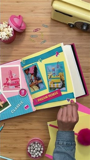 NEW Barbie™ Snacking Containers | Whiskware