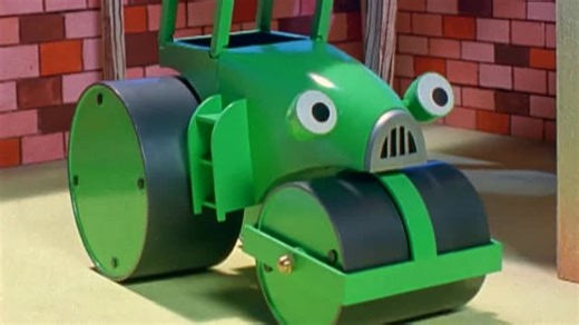 Bob the Builder S01:E07 - Bob's Bugle