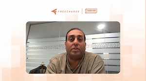 45K views · 163 reactions | Freecharge’s new Merchant Cash Advance hopes to aid and support MSMEs by offering loan eligibility, reducing the burden of monthly repayments. Siddharth Mehta, CEO, Freecharge sat down with us for an exclusive interview. Watch here. Freecharge | YourStory | Facebook