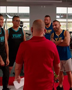 34K views · 295 reactions | Behind the scenes of The Ultimate Figher  Watch the set up for tomorrow's official #ReturnofTUF! | UFC | Facebook