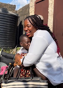 Test of dignity. | Lolo Okwy’s Tv.