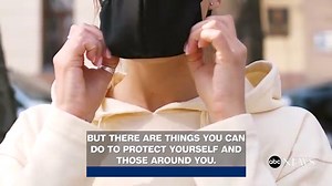 What you can do to help stop the spread of COVID-19