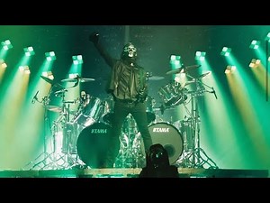 Ghost | Peacefield (2025) / Live in Glasgow '25