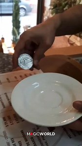 387K views · 1.2K reactions | Simple but amazing!  Thank you @smayfer for this video 勞 #repost . #magicworld #magic #playingcards #cardcollector #cardmagic #magician #magical #ellusionist #sleight #magicshop #closeupmagician #artofmagic #streetmagic #sleightofhand #visualmagic #realmagic #amazing #magicshow #instavideo | MagicWorld.co.uk Magic Shop | Facebook