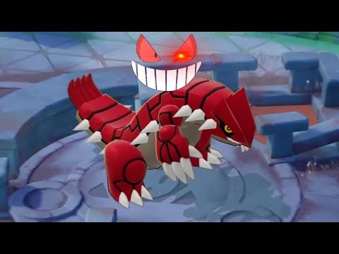 Gengar.exe | Pokémon Unite
