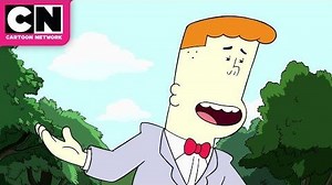 Craig of the Creek JP's Sunday Best Cartoon Network