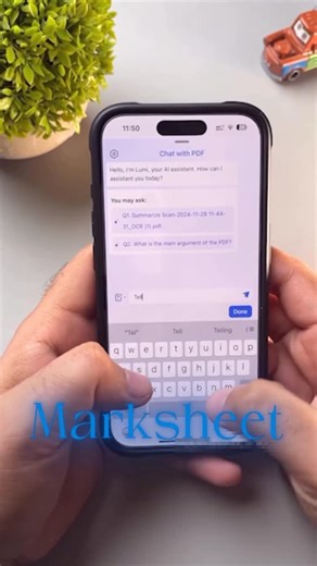 CHIRAG BAJAJ | OGexplains ☠️ on Instagram: "Power of Edit 💀✅.. . . #pdf #documentediting #pdfedit #results #fail #marksheet #pdfelement #techhack #relatable #funny"