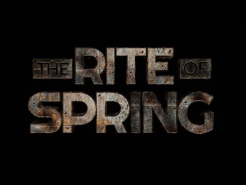 The Rite of Spring | Ballet West's 2024-25 Season