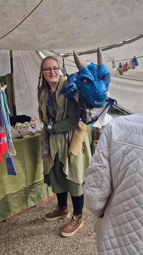 Creating Dragon Puppets: Step-by-Step Guide and Tips