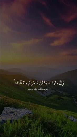 Heart Touching Quran Recitation 🖤✨ | Surah [Naam] #Shorts