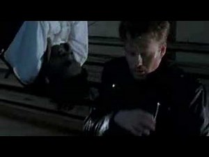 Nattens engel :: Mads Mikkelsen