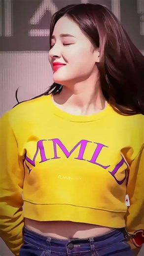 Nancy_and_Lisa_Blackpink_dance_edit | #nancy_#momoland_🔥_#status