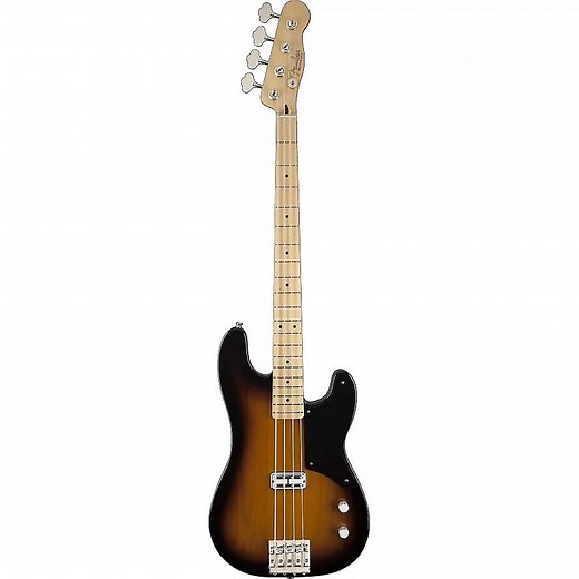 Fender Classic Player Cabronita Precision Bass | Reverb
