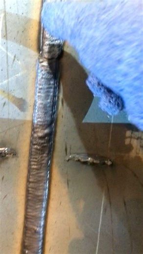 Uphill welding for beginner #iron #welding #welder #ironworks | Cebu welders