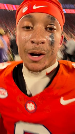 All love for the Clemson Family 🗣️ | Clemson Football