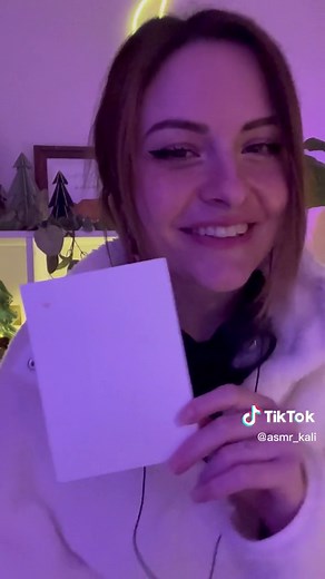 Activation de la Super Vision ASMR | Je Teste Ta Vue Puissante