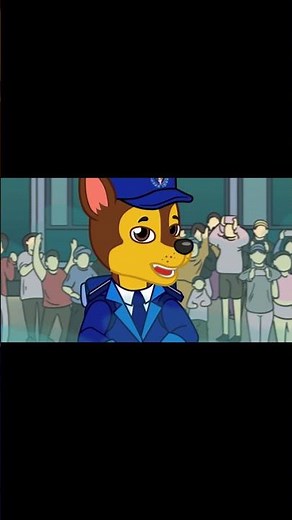 Paw Patrol Sings SODA PUP COVER #chase #kpdh #pawpatrol #kpopdemonhunters #skase #sodapop #skye