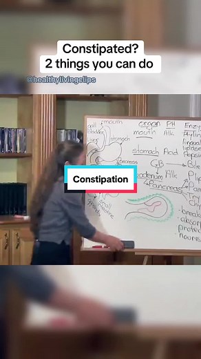 Natural Constipation Remedies by Barbara O'Neill