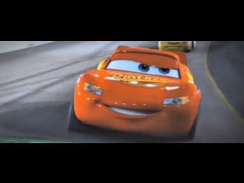 Cars (2006) Trailer Español Latino