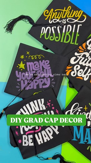 DIY Grad Cap Decorating Events – Stand Out at Commencement! 🎓✨ Give your graduates a chance to express themselves and celebrate their journey with a DIY Grad Cap Decorating Event! I'll provide everything needed to make this a fun, accessible, and creative experience—including three custom stencils designed just for your campus, plus a variety of my signature designs. Students will have the opportunity to personalize their caps, ensuring they stand out and shine on their big day! This is a proje