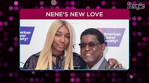 RHOA Alum NeNe Leakes Spotted Holding Hands with New Man Months After Husband Gregg's Death