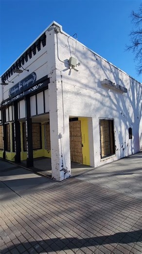 New business coming to downtown | The City Menus