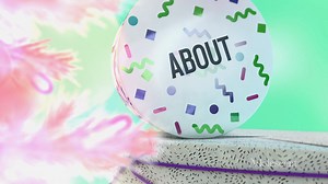 Teennick - Holiday - ID's - Anthony Serraino