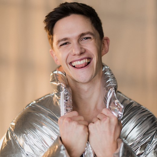 107K views · 2K reactions | Firebird Movie star Tom Prior pays tribute to the real-life soldier whose story inspired the Cold War-set LGBTQ gay romantic drama, and who died before the film could be released. Get the Attitude February issue: bit.ly/3eaQ8Ox | Attitude Magazine | Facebook