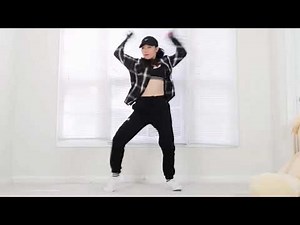 LISA 'I LIKE IT' LISAHEE mirrored Dance Practice