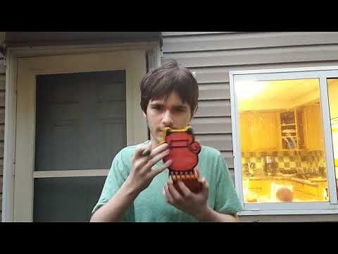 Blue's Clues: How To Draw 3 Clues From I'm So Happy! (My Version!)