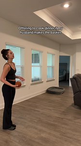 He should’ve known better 🤣 IB: & Michelle #mianwaylon #prank #husband #cooking #couples | Mia & Waylon