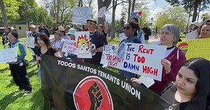 Rent-control battle heats up in Concord