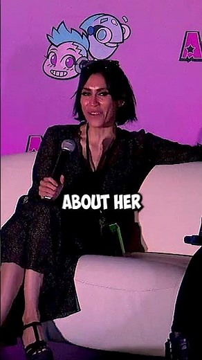 talking THAT Lila twist in Miraculous Ladybug