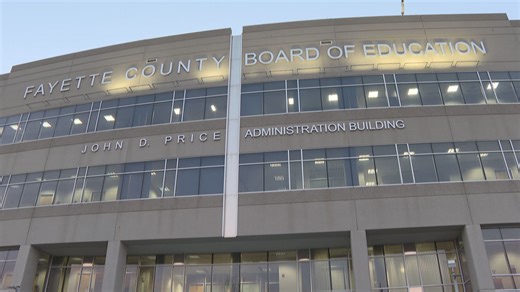 Kentucky Senate votes to override veto of bill that would reshape Fayette County school board