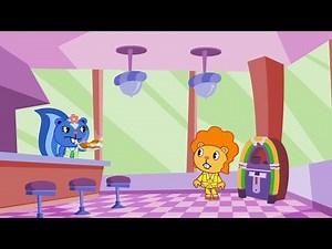 Petunia's voice from "A Change of Heart" reused in "Chew Said a Mouthful".