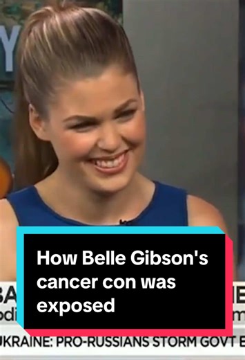 Uncovering Belle Gibson's Deceitful Cancer Claims