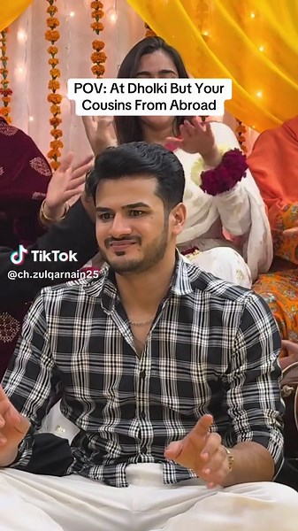 Dholki Songs: Gen Z's New Vibe