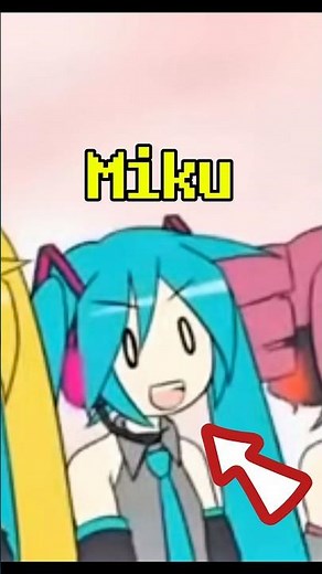 How Old is Miku? #vocaloid #utau #miku #teto #neru #hatsunemiku #pjsk