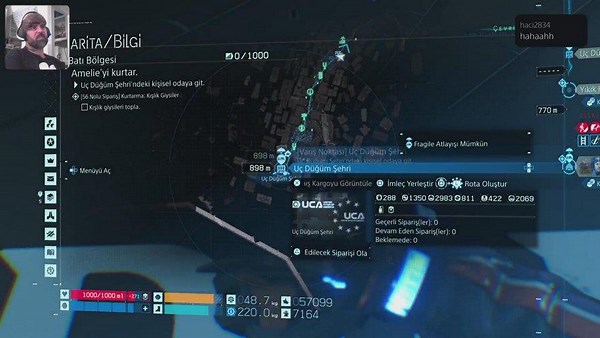 ALIENSTEAMS - Twitch