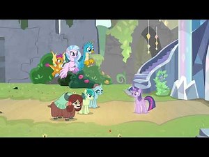 mlp 9x03 Uprooted 6/6