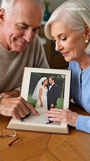 Inside 50 Years of Love The Most Heartwarming Anniversary Ever 💛